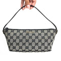 GUCCI MONOGRAM BAG