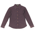 FENDI ZUCCA SHIRT