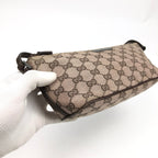 GUCCI MONOGRAM BAG