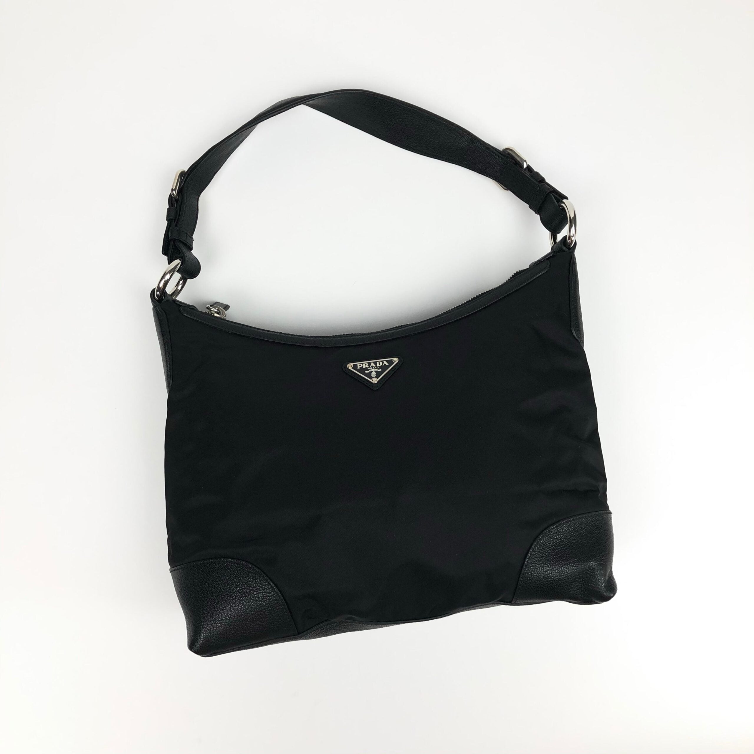 PRADA SHOULDER BAG