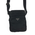 PRADA NYLON CROSSBODY BAG