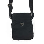 PRADA NYLON CROSSBODY BAG