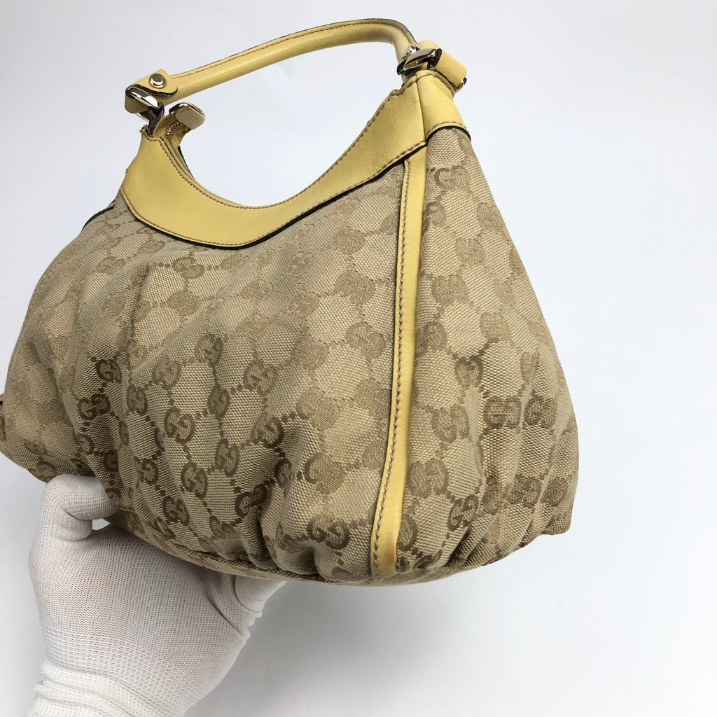 GUCCI ABBEY SHOULDER BAG
