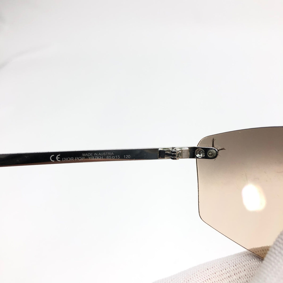 CHRISTIAN DIOR SUNGLASSES