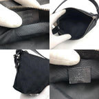 GUCCI MONOGRAM BAG