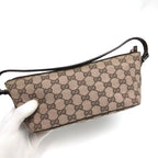 GUCCI MONOGRAM BAG
