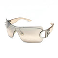 CHRISTIAN DIOR SUNGLASSES