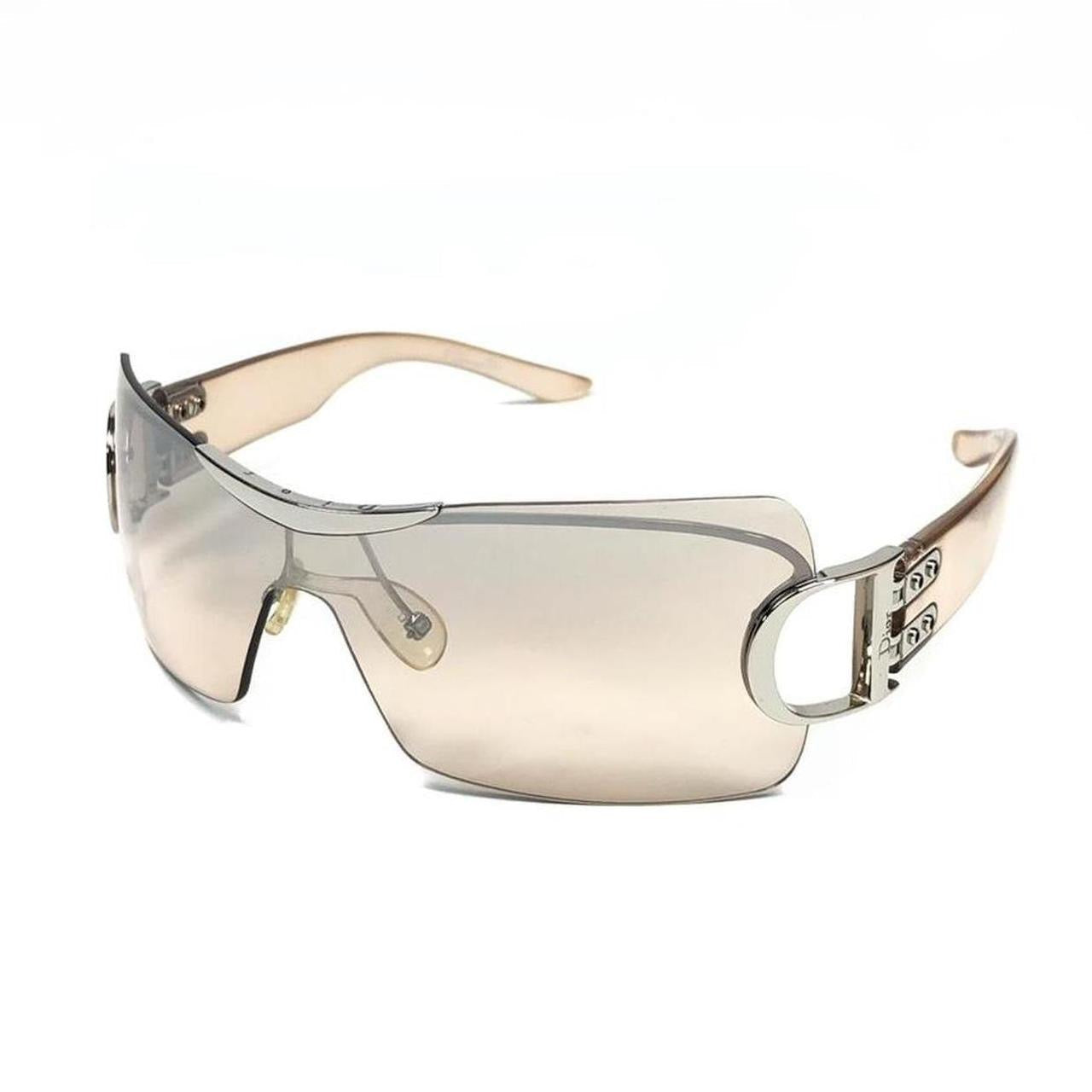 CHRISTIAN DIOR SUNGLASSES