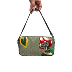 LOUIS VUITTON MUSHROOM SHOULDER BAG