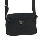 PRADA NYLON CROSSBODY BAG