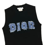 CHRISTIAN DIOR TOP