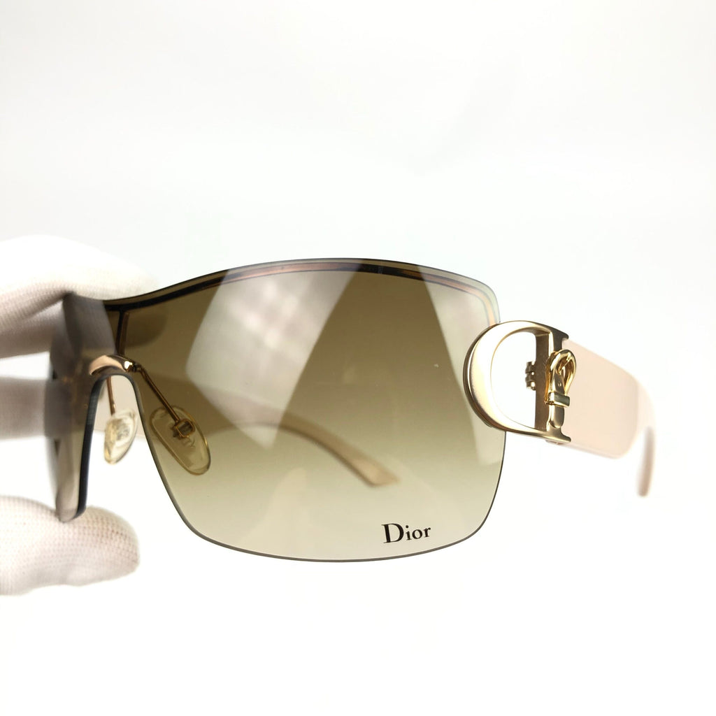 CHRISTIAN DIOR SUNGLASSES