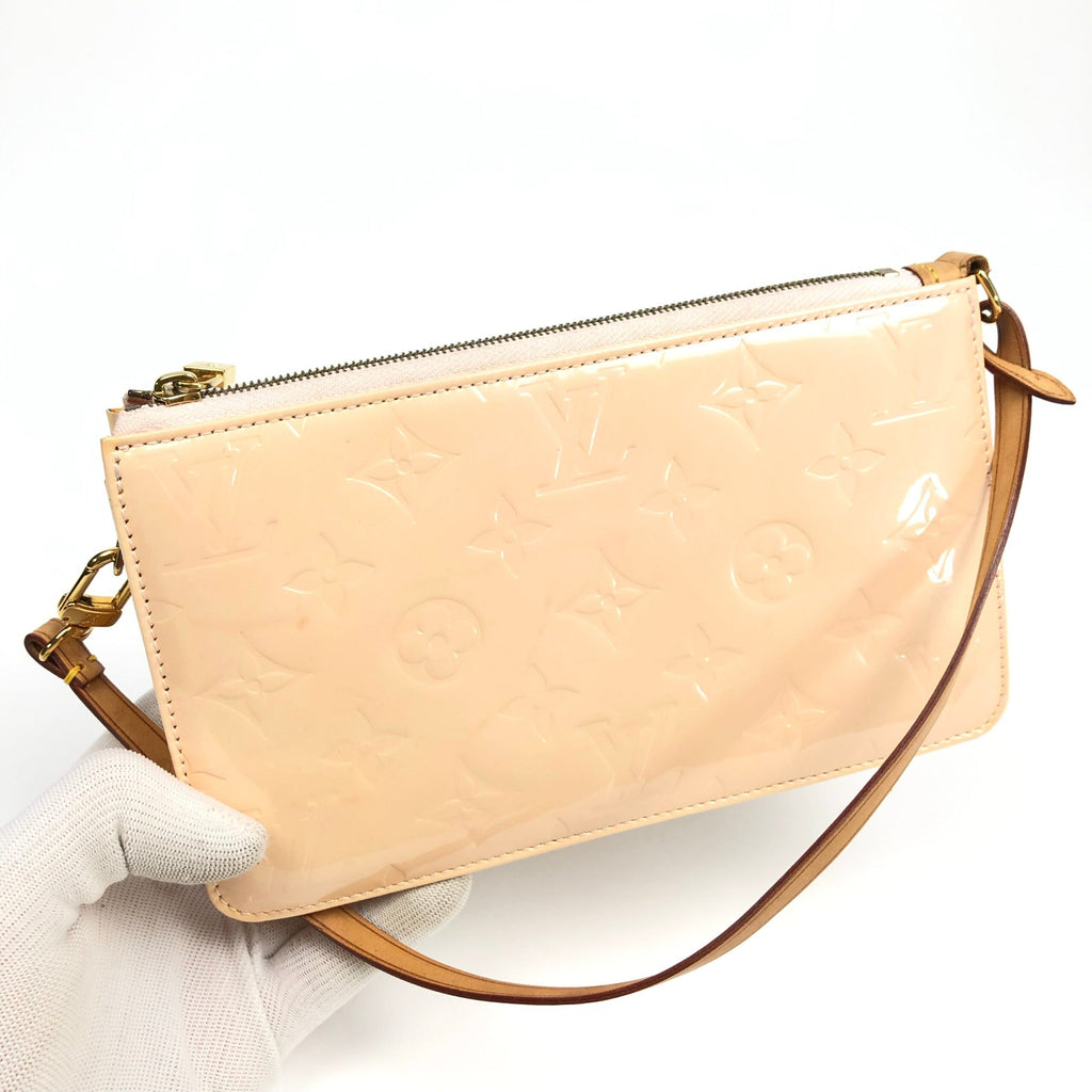 LOUIS VUITTON VERNI SHOULDER BAG