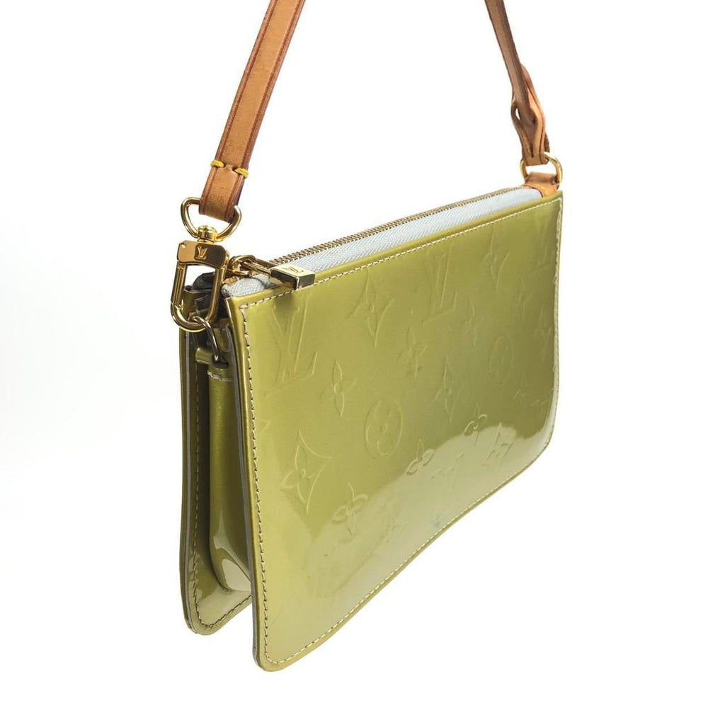 LOUIS VUITTON SHOULDER BAG