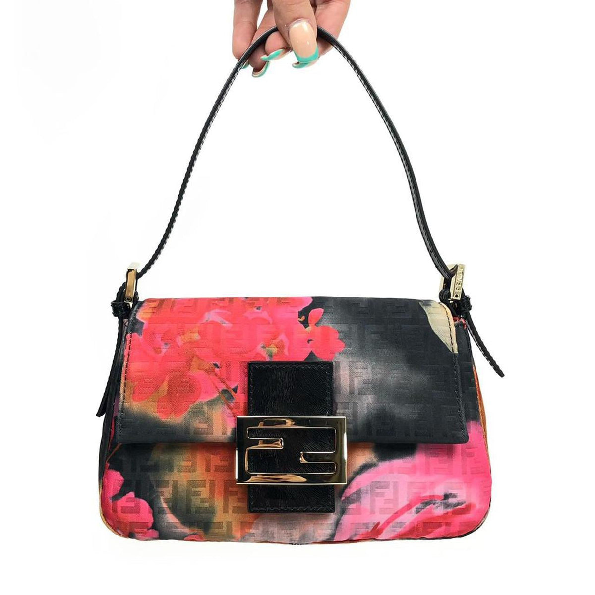 FENDI SHOULDER BAG