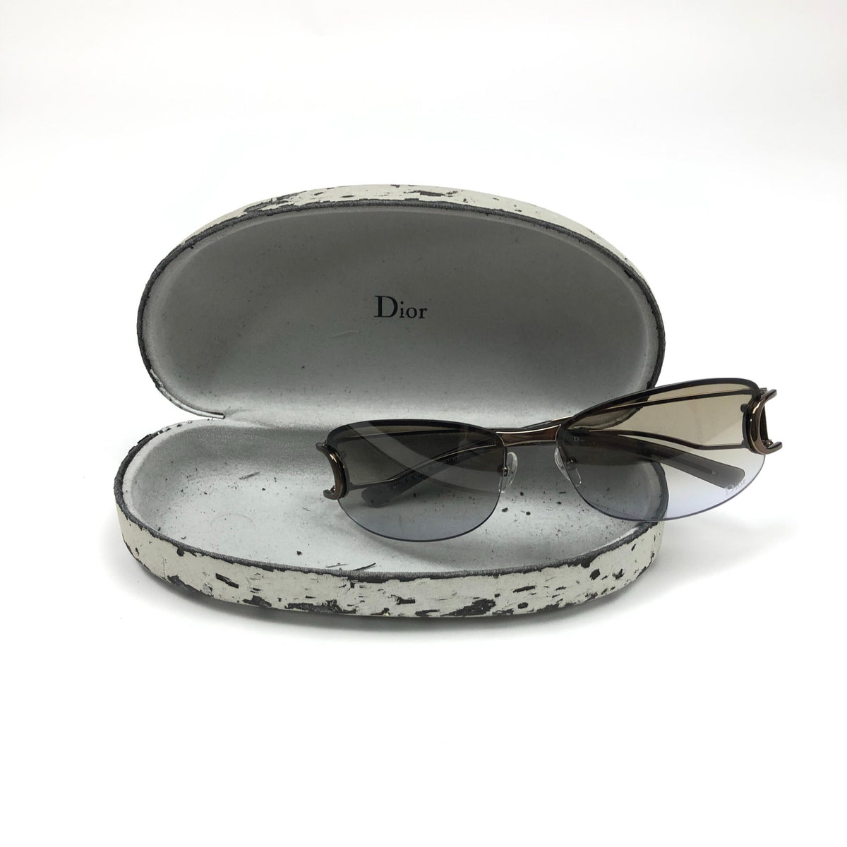 CHRISTIAN DIOR SUNGLASSES