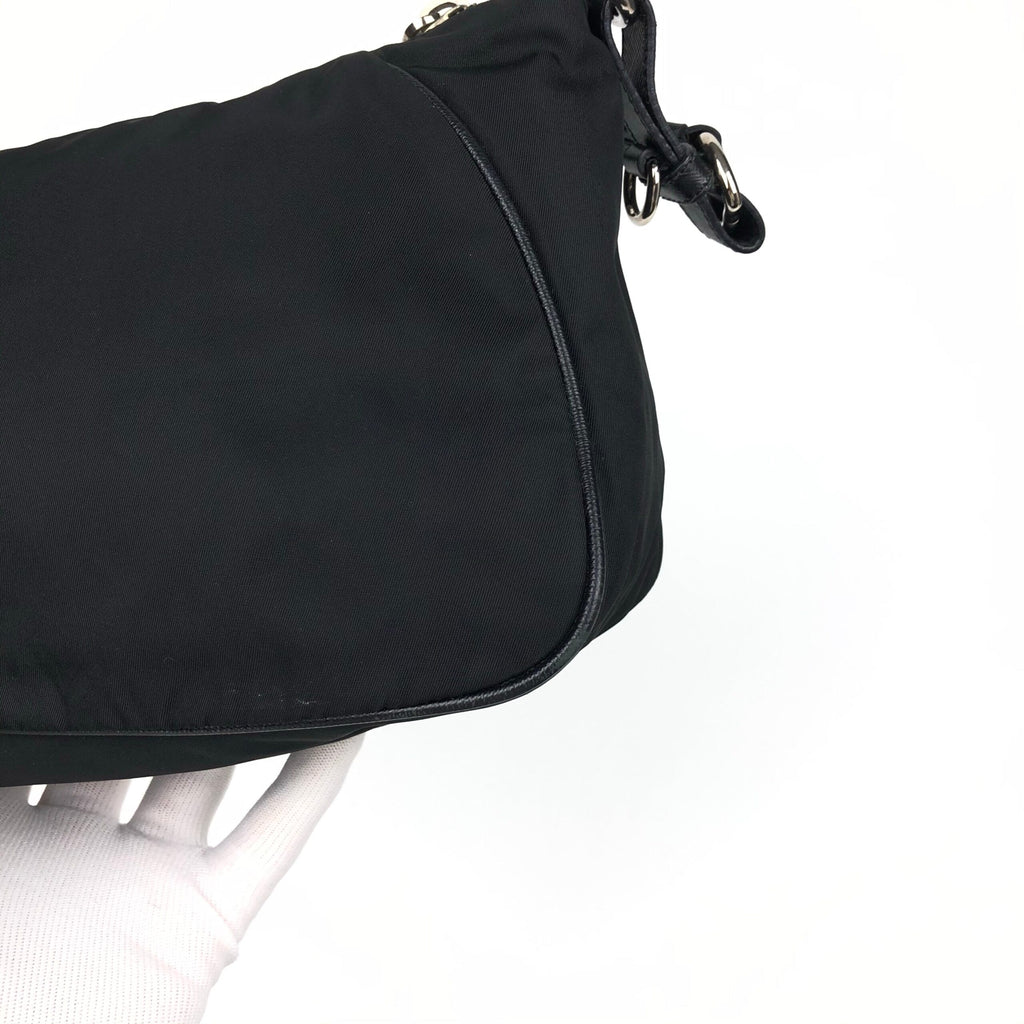 PRADA SHOULDER BAG