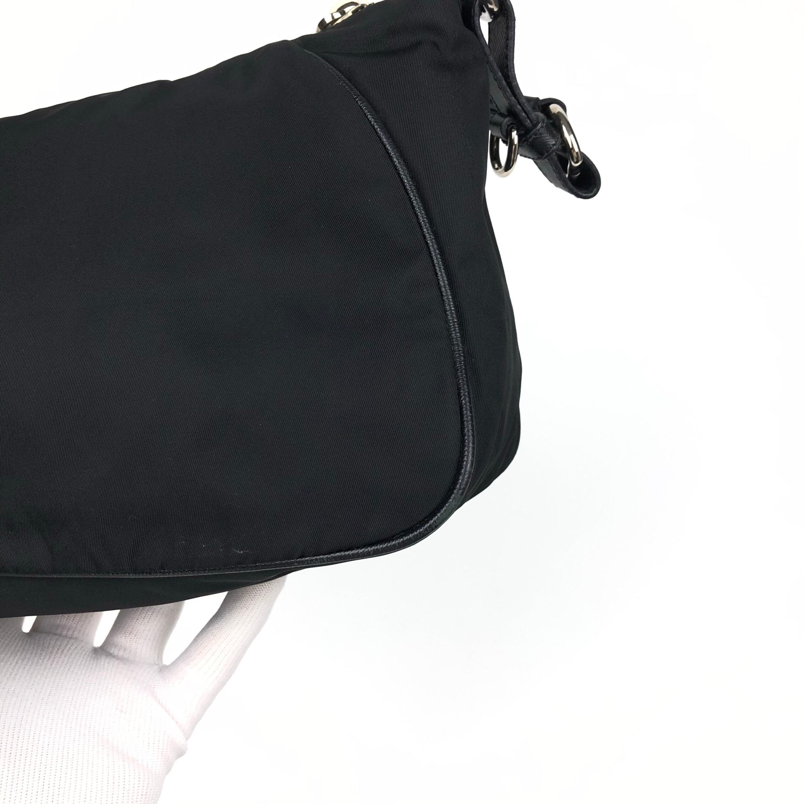 PRADA SHOULDER BAG