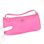 PRADA SHOULDER BAG