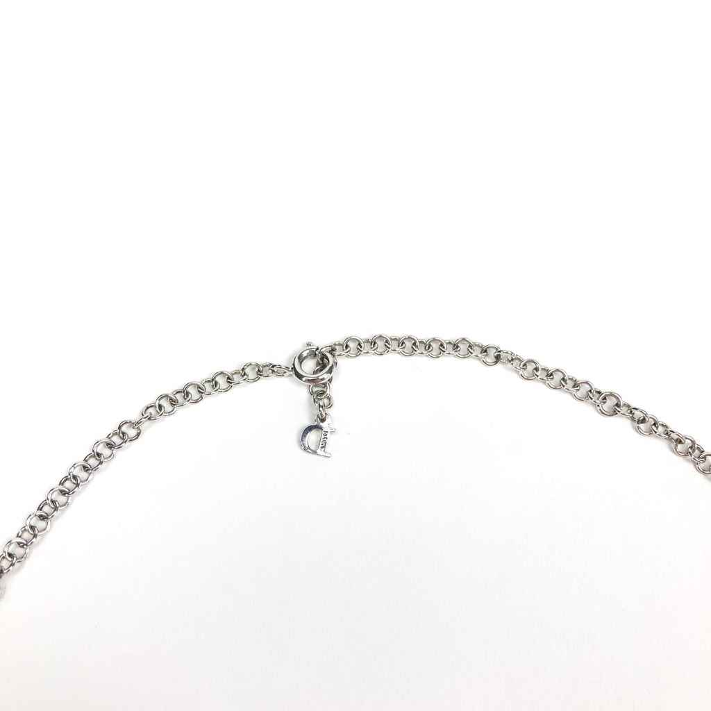 CHRISTIAN DIOR NECKLACE