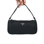 PRADA NYLON SHOULDER BAG
