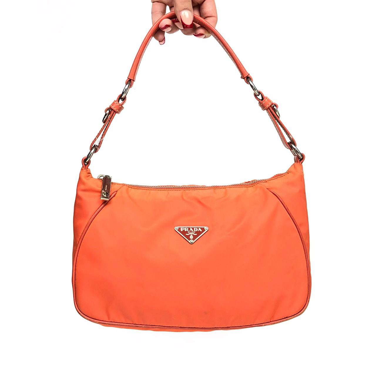 PRADA SHOULDER BAG