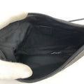 GUCCI MONOGRAM SHOULDER BAG