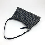 CHRISTIAN DIOR MONOGRAM SHOULDER BAG