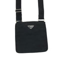 PRADA NYLON CROSSBODY BAG
