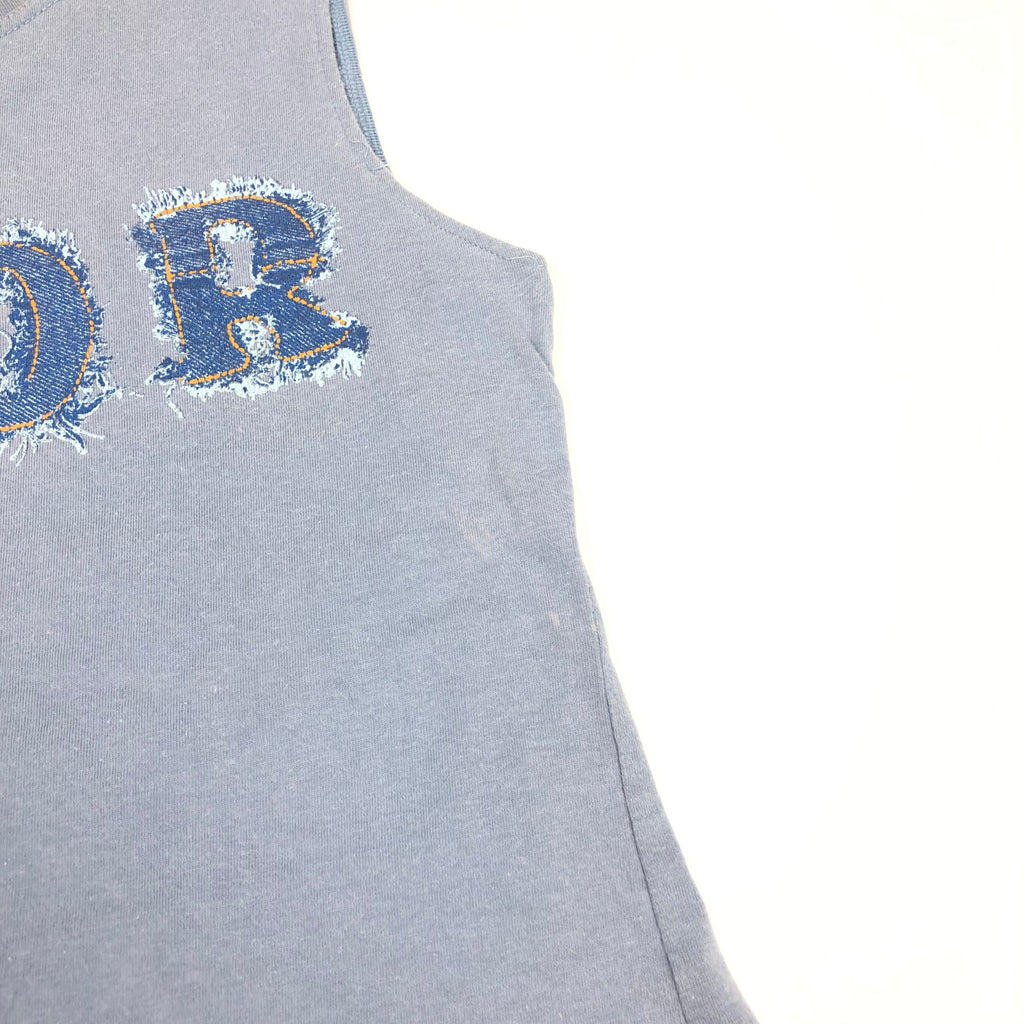 CHRISTIAN DIOR TOP