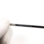 CHANEL RIMLESS SUNGLASSES