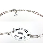 CHRISTIAN DIOR NECKLACE