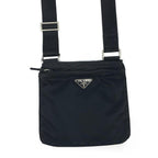 PRADA NYLON CROSSBODY BAG