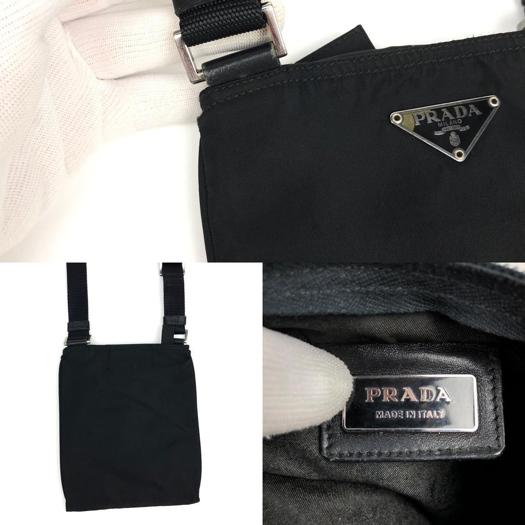 PRADA CROSSBODY BAG