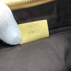 GUCCI ABBEY SHOULDER BAG