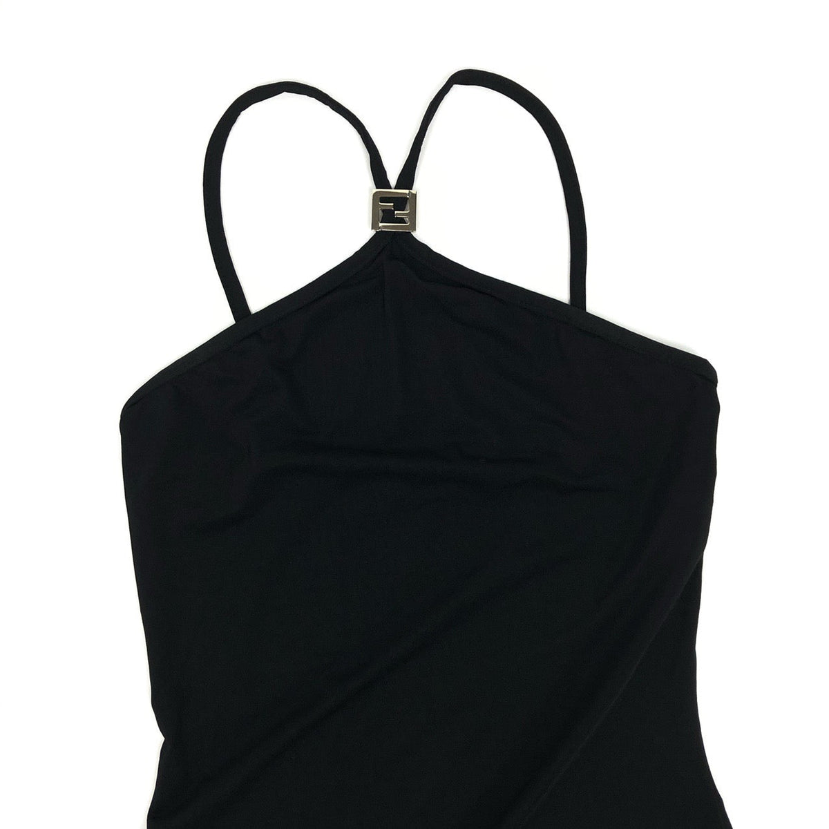 FENDI MAXI DRESS