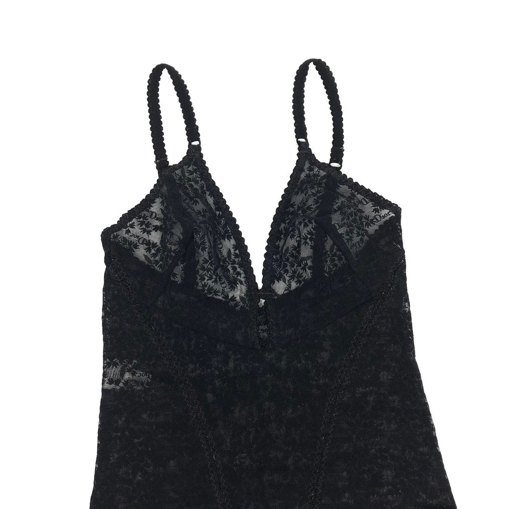 CHRISTIAN DIOR BODYSUIT