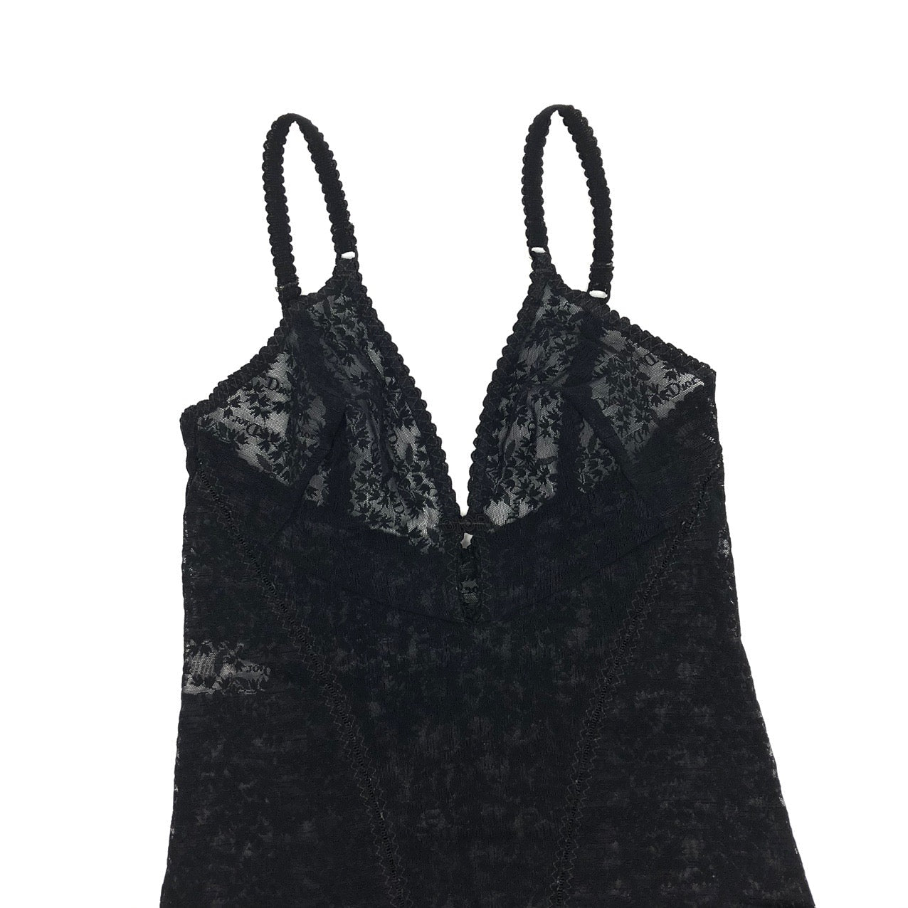 CHRISTIAN DIOR BODYSUIT
