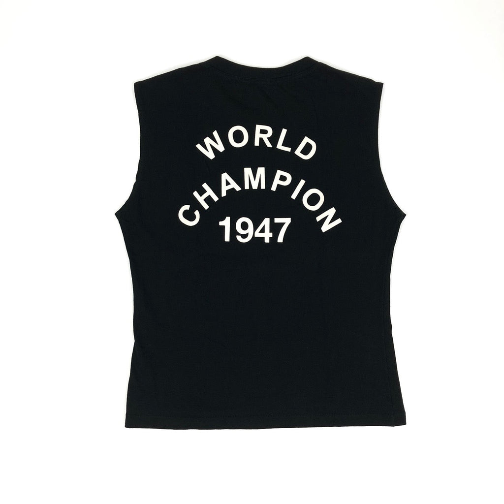 DIOR ‘J’ADORE DIOR’ TOP