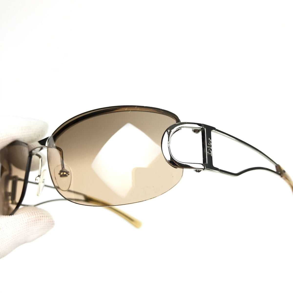CHRISTIAN DIOR SUNGLASSES