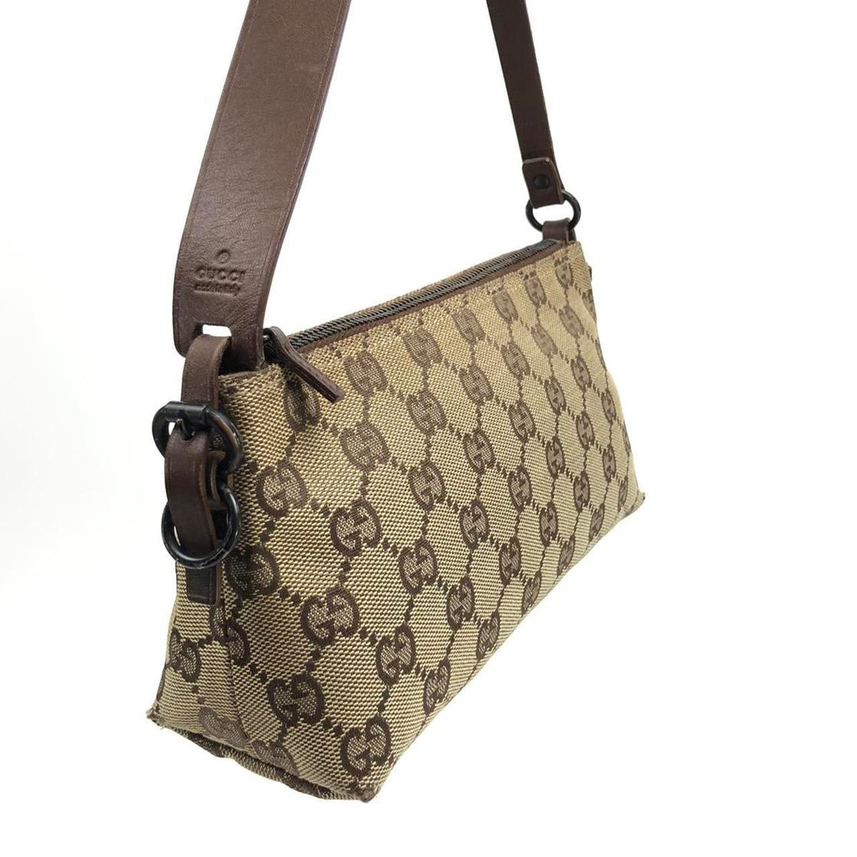 GUCCI MONOGRAM BAG