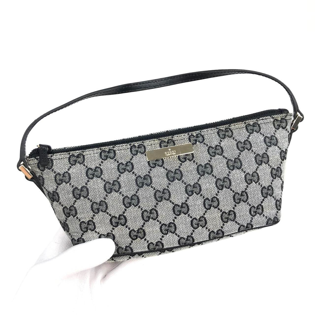 GUCCI MONOGRAM BAG