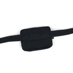 PRADA SPORT NYLON WAIST/CROSSBODY BAG
