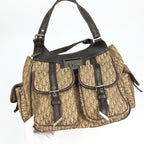 CHRISTIAN DIOR SHOULDER BAG