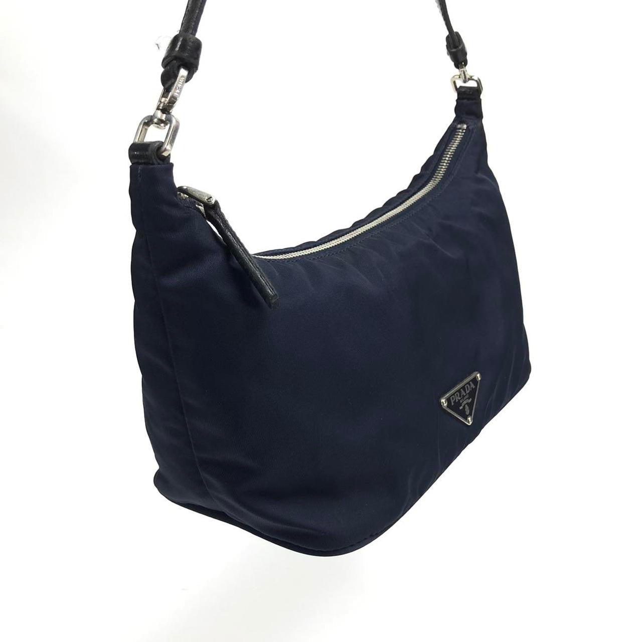 PRADA SHOULDER BAG