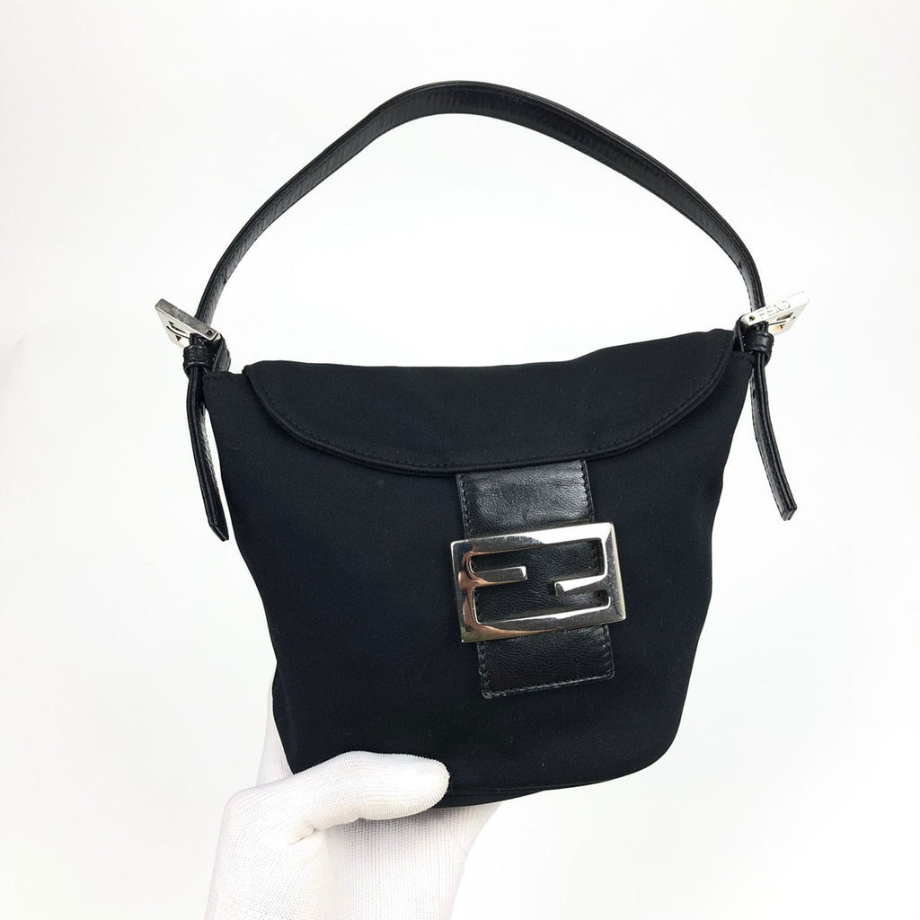 FENDI SHOULDER BAG