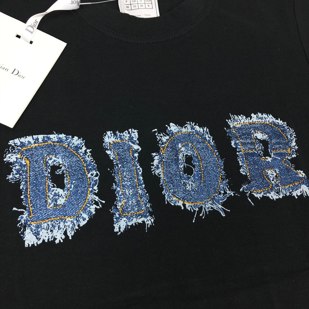 CHRISTIAN DIOR T-SHIRT