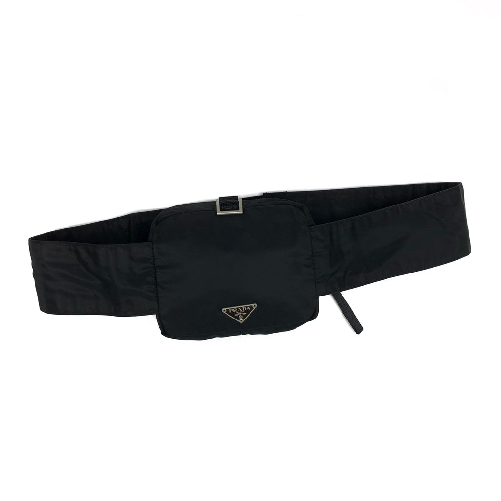 PRADA CROSSBODY/WAIST BAG