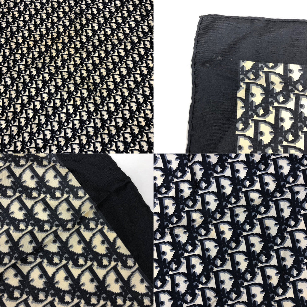 CHRISTIAN DIOR SCARF