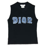 CHRISTIAN DIOR TOP